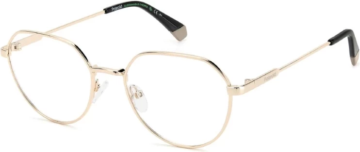 Оправа Оправа Polaroid PLD D465 J5G5219