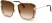 Солнцезащитные очки Солнцезащитные очки Jimmy Choo AMBRA/S DDB62JL