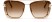 Солнцезащитные очки Солнцезащитные очки Jimmy Choo AMBRA/S DDB62JL