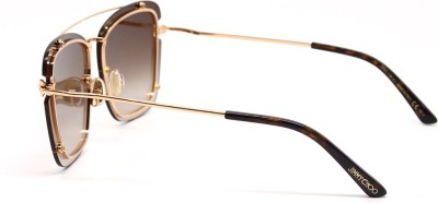 Jimmy Choo AMBRA/S DDB62JL