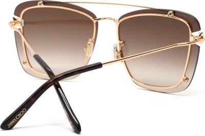 Jimmy Choo AMBRA/S DDB62JL