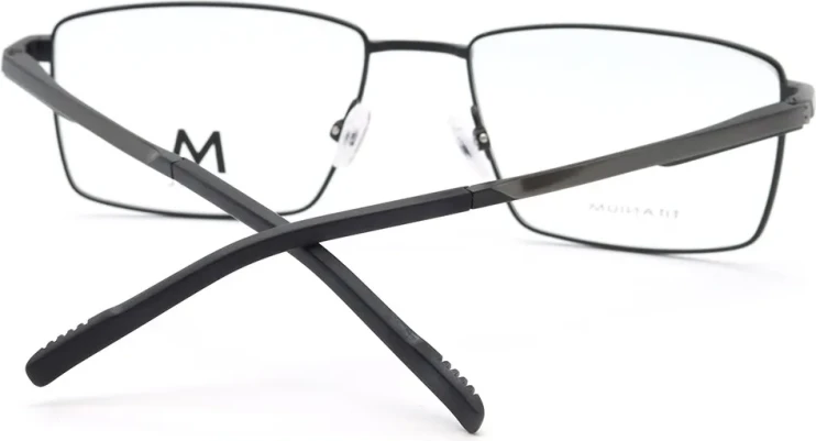 Оправа Оправа Marius Morel BACH 7 NG22