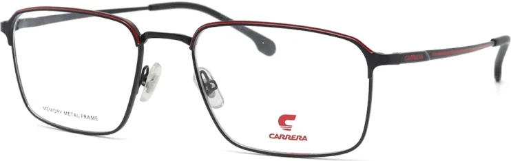 Оправа Оправа Carrera 8927 BLX5618