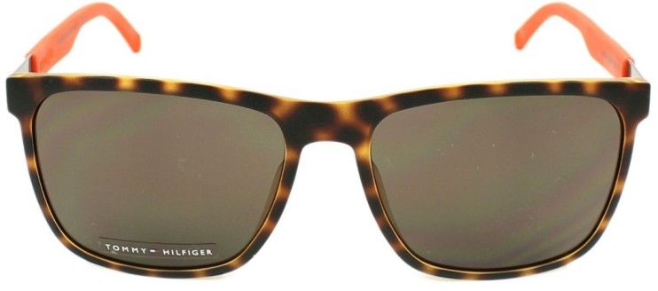 Сонцезахисні окуляри Сонцезахисні окуляри Tommy Hilfiger TH 1445/S L9G578H