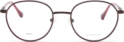 Sunderson SDO 4162 IN BRN