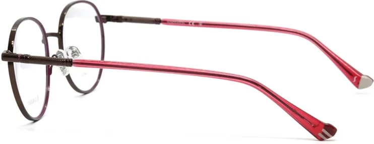 Оправа Оправа Sunderson SDO 4162 IN BRN