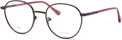 Sunderson SDO 4162 IN BRN