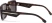 Сонцезахисні окуляри Сонцезахисні окуляри Carrera Victory C 15/S 08655K2