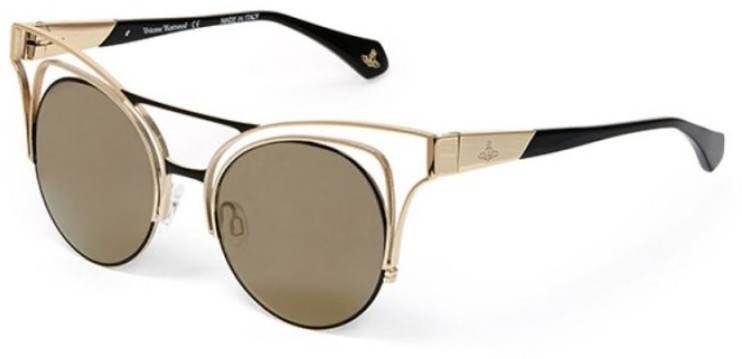 Солнцезащитные очки Солнцезащитные очки Vivienne Westwood VW 936S 02