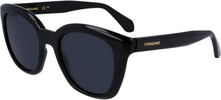 Солнцезащитные очки Солнцезащитные очки Salvatore Ferragamo	 SF 2000S 001