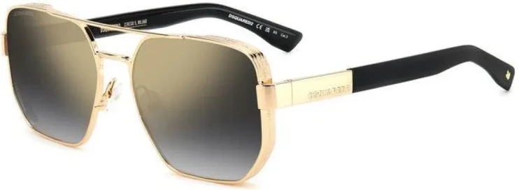 Солнцезащитные очки Солнцезащитные очки Dsquared2 D2 0083/S RHL58FQ