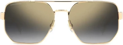 Dsquared2 D2 0083/S RHL58FQ