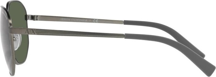 Сонцезахисні окуляри Сонцезахисні окуляри Armani AX 2036S 600371 56
