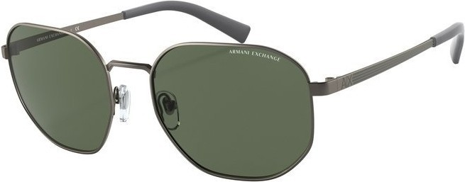 Сонцезахисні окуляри Сонцезахисні окуляри Armani AX 2036S 600371 56
