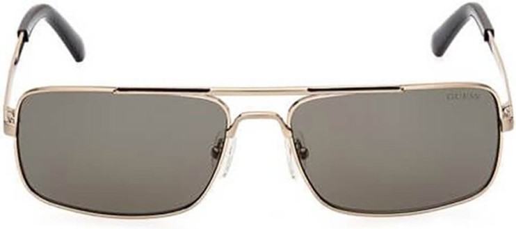 Сонцезахисні окуляри Сонцезахисні окуляри Guess GU00060 33N 60