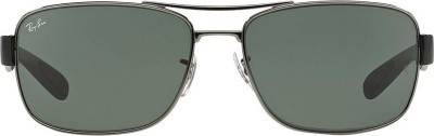Ray-Ban RB3522 004/71 64