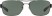 Солнцезащитные очки Солнцезащитные очки Ray-Ban RB3522 004/71 64 Ray-Ban Ray-Ban