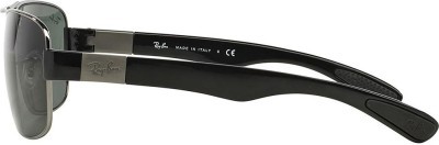 Ray-Ban RB3522 004/71 64