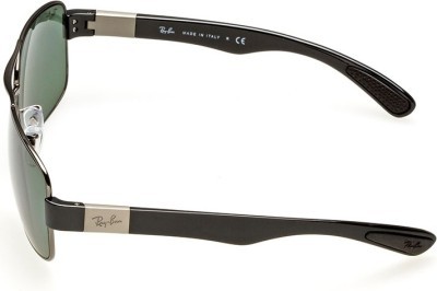 Ray-Ban RB3522 004/71 64