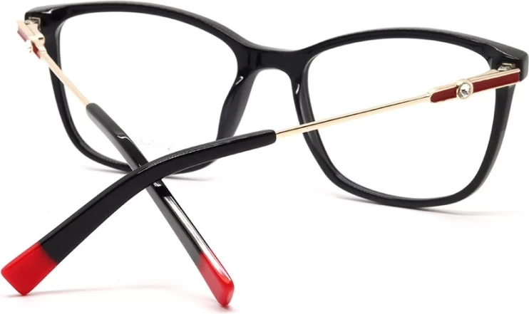 Оправа Оправа Sunderson SDO 4046 BK