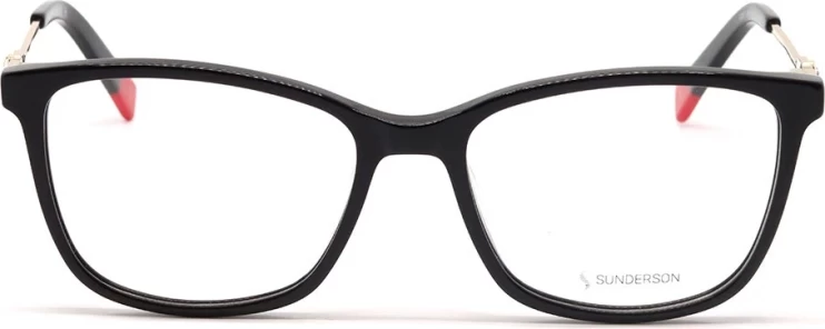 Оправа Оправа Sunderson SDO 4046 BK