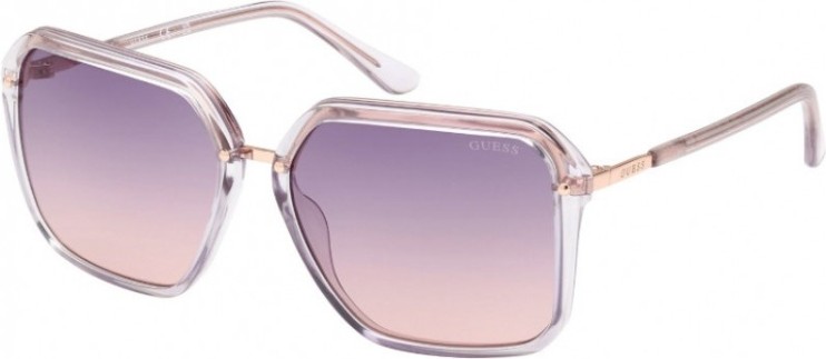Солнцезащитные очки Солнцезащитные очки Guess GU7888 20Z 57