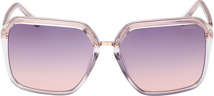 Солнцезащитные очки Солнцезащитные очки Guess GU7888 20Z 57