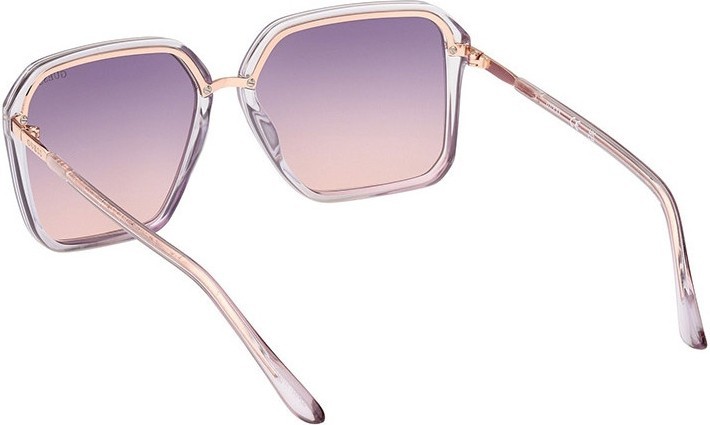 Солнцезащитные очки Солнцезащитные очки Guess GU7888 20Z 57
