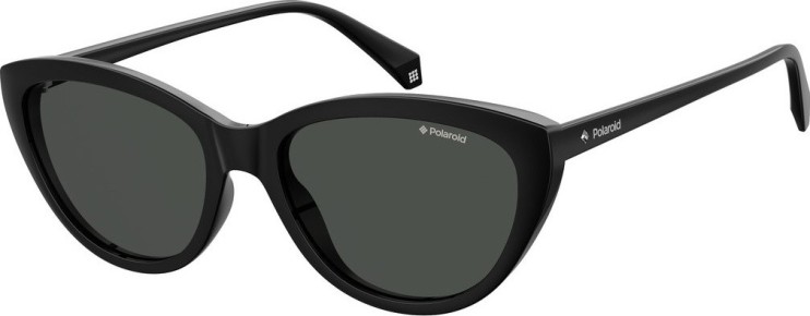 Сонцезахисні окуляри Polaroid PLD 4080/S 80755M9