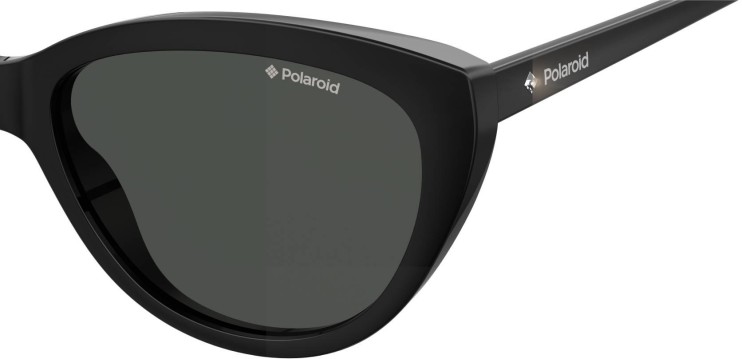 Сонцезахисні окуляри Сонцезахисні окуляри Polaroid PLD 4080/S 80755M9