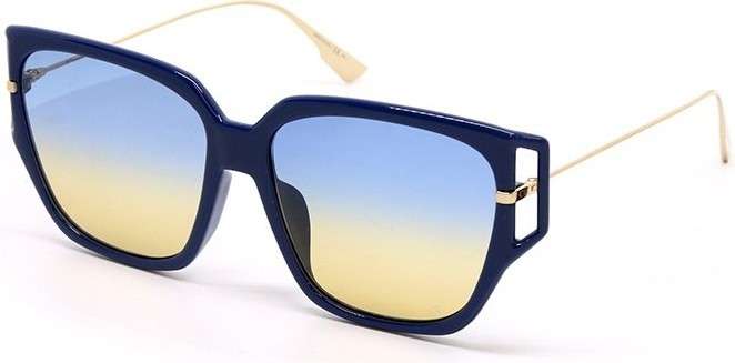 Сонцезахисні окуляри Christian Dior DIORDIRECTION3F PJP5884