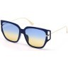 Сонцезахисні окуляри Christian Dior DIORDIRECTION3F PJP5884