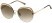 Солнцезащитные очки Солнцезащитные очки Max Mara MM WIRE IIIFS 00061HA