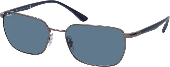 Солнцезащитные очки Солнцезащитные очки Ray-Ban RB3684 004/R5 58 Ray-Ban Ray-Ban