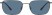 Солнцезащитные очки Солнцезащитные очки Ray-Ban RB3684 004/R5 58 Ray-Ban Ray-Ban