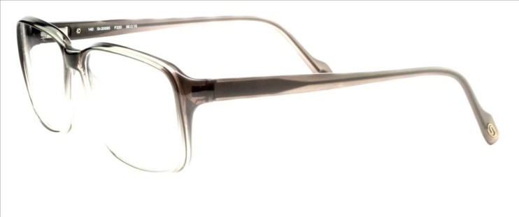 Оправа Оправа Stepper SI-20085 F220