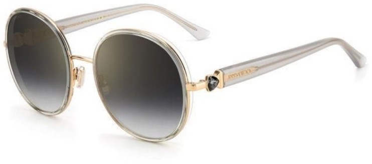 Сонцезахисні окуляри Сонцезахисні окуляри Jimmy Choo PAM/S FT357FQ