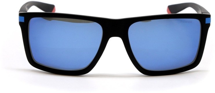 Сонцезахисні окуляри Сонцезахисні окуляри Polaroid PLD 2098/S D51565X