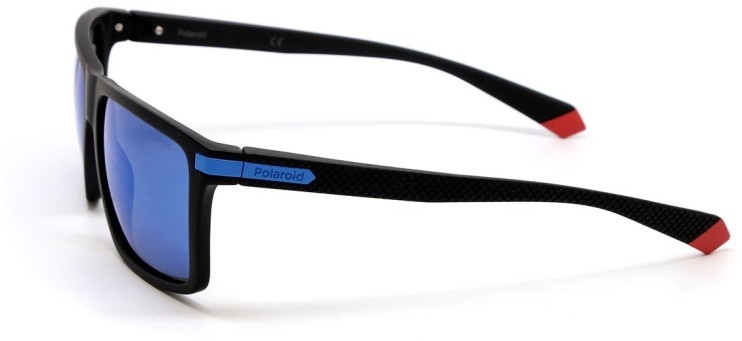 Сонцезахисні окуляри Сонцезахисні окуляри Polaroid PLD 2098/S D51565X