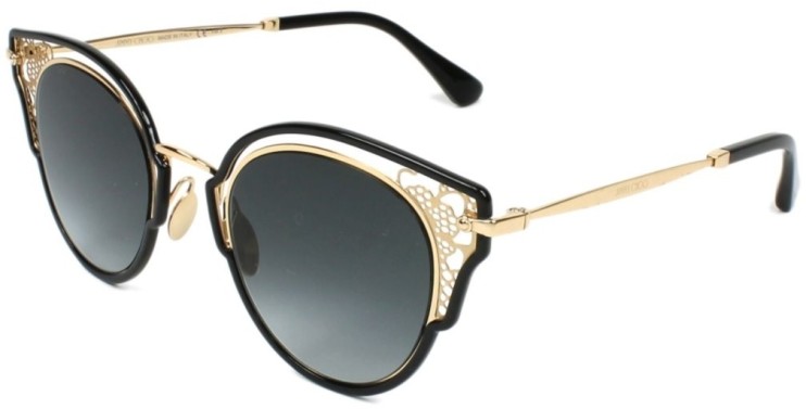 Солнцезащитные очки Солнцезащитные очки Jimmy Choo DHELIA/S 2M2489O