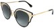 Солнцезащитные очки Солнцезащитные очки Jimmy Choo DHELIA/S 2M2489O