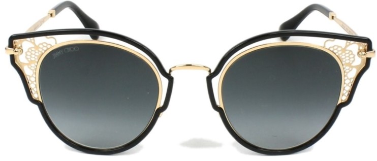 Солнцезащитные очки Солнцезащитные очки Jimmy Choo DHELIA/S 2M2489O