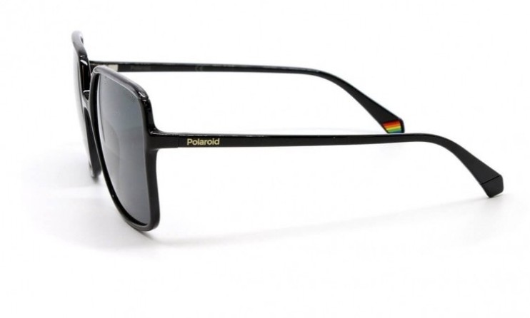 Сонцезахисні окуляри Сонцезахисні окуляри Polaroid PLD 6128/S 08A59M9