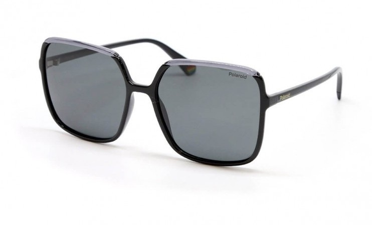 Сонцезахисні окуляри Сонцезахисні окуляри Polaroid PLD 6128/S 08A59M9