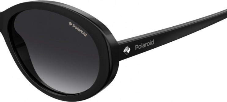 Сонцезахисні окуляри Сонцезахисні окуляри Polaroid PLD 4087/S 807 WJ