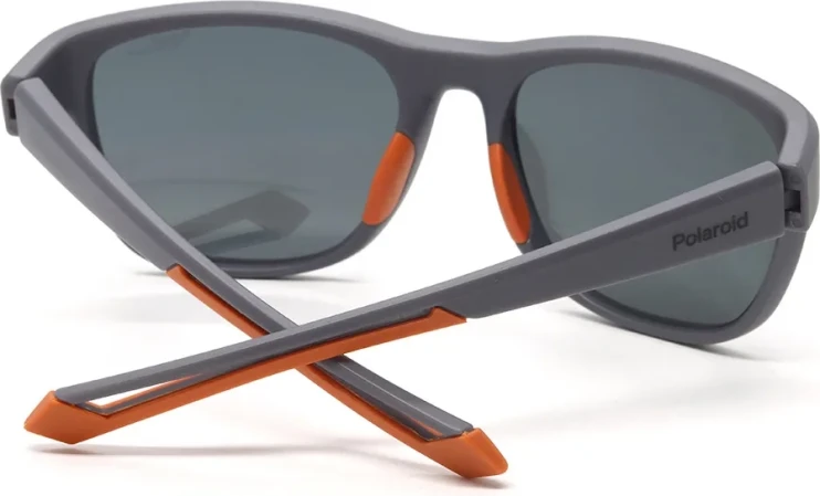 Сонцезахисні окуляри Сонцезахисні окуляри Polaroid PLD 7051/S RIW5731