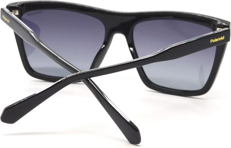 Сонцезахисні окуляри Сонцезахисні окуляри Polaroid PLD 4164/S/X 80756WJ