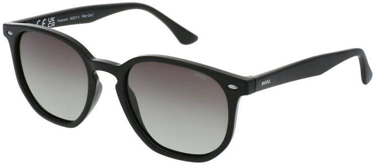Сонцезахисні окуляри Сонцезахисні окуляри INVU B2221A
