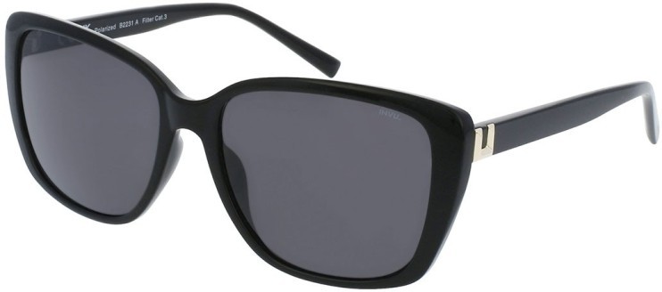 Сонцезахисні окуляри Сонцезахисні окуляри INVU B2231A