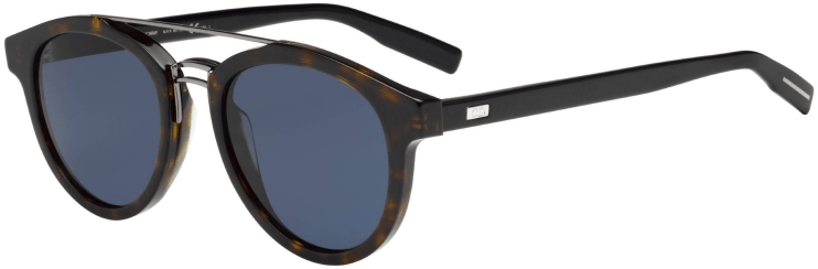 Солнцезащитные очки Солнцезащитные очки Christian Dior BLACKTIE231S KVX51KU